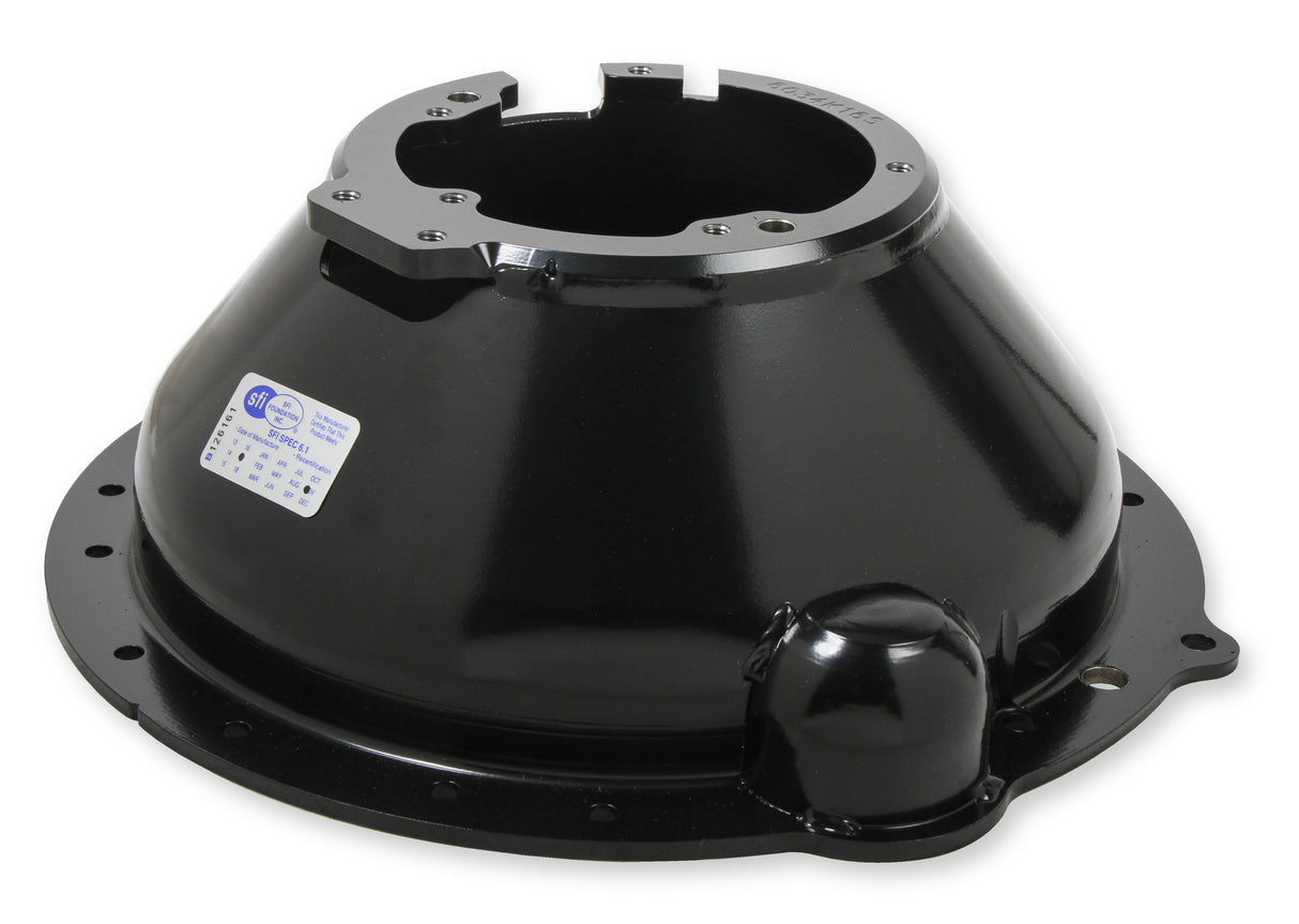 Quick Time Bellhousing - Chevy - RM-6034