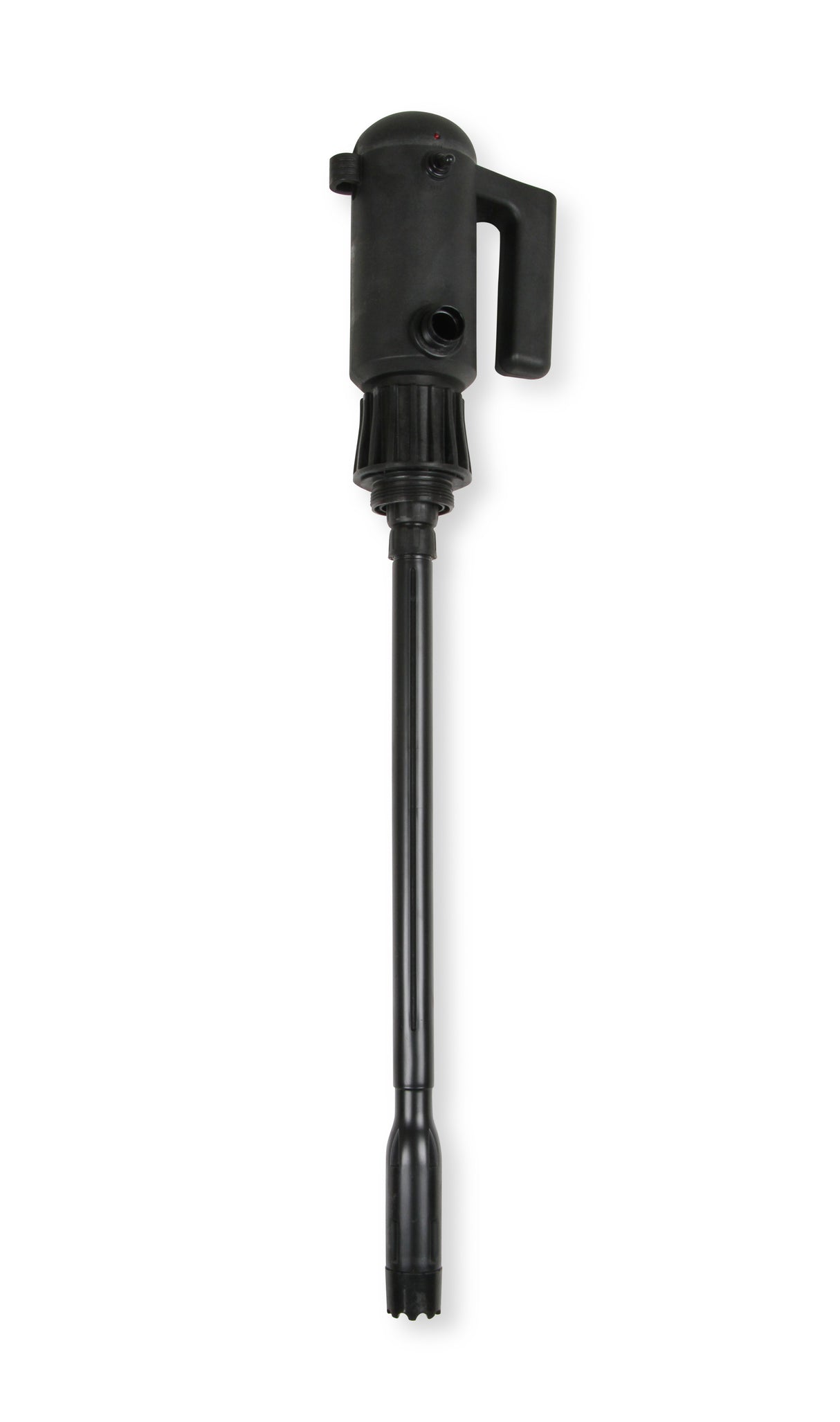 Mr Gasket Electric Transfer Pump - Alcohol - 8017MRG