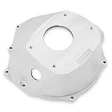 Holley 319-504 Complete Transmission Installation Kit - 6-Bolt LS Engine to TKX / TKO