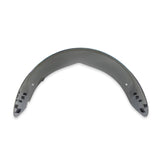 Simpson Motorcycle Ghost/Speed Bandit Helmet Optional Shield - Iridium - GBISE