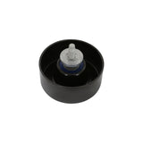 Holley 20-222BK Power Steering Add-on System for LT4 Wet Sump Engines