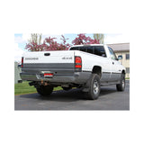 Flowmaster Flow FX Cat-Back Exhaust System - 717946