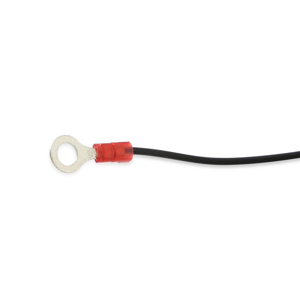 MSD Crank Trigger Pickup - Shielded - Non-Magnetic - 3/8"-24 x 1.5" - 8154