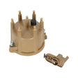 ACCEL Distributor Cap & Rotor Kit - HEI Style - Tan - 8230ACC