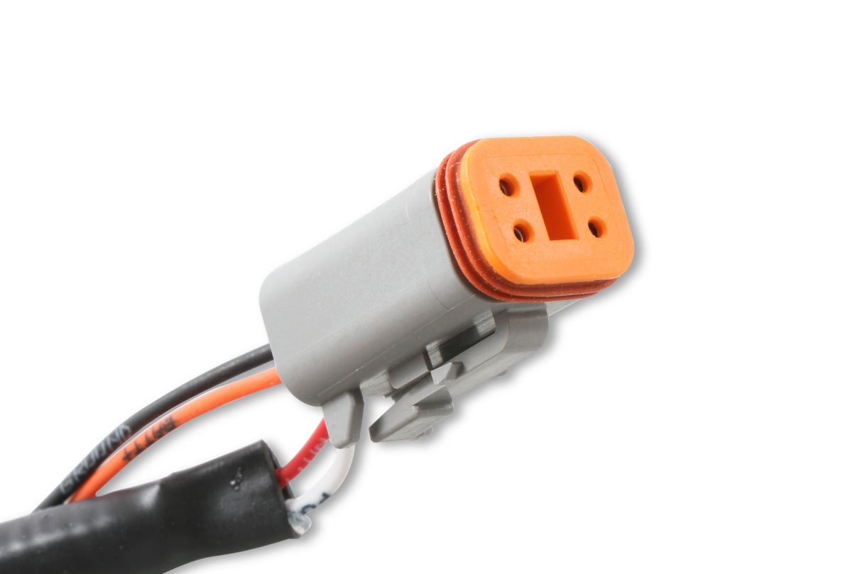 MSD Power Grid Harness - Pro 600 - 80003