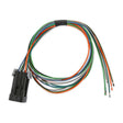 Holley 558-497 Sniper 2 EFI Input/Output Harness
