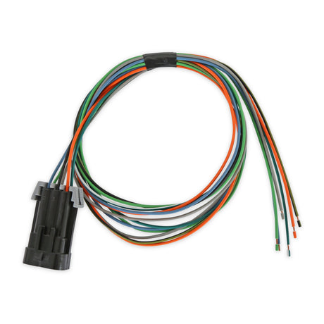Holley 558-497 Sniper 2 EFI Input/Output Harness