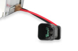 Holley 12-429 50 GPH HOLLEY MIGHTY MITE ELECTRIC FUEL PUMP, 12-15 PSI