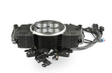 Holley 550-871 Sniper Stealth 4150 - Black