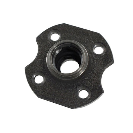 Scott Drake Drum Brake Hub (170,200) - C3DZ-1107-HUB
