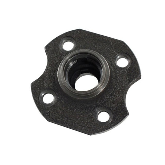 Scott Drake Drum Brake Hub (170,200) - C3DZ-1107-HUB