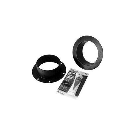 Scott Drake Cowl Vent Repair Kit - C5ZZ-6502010-K