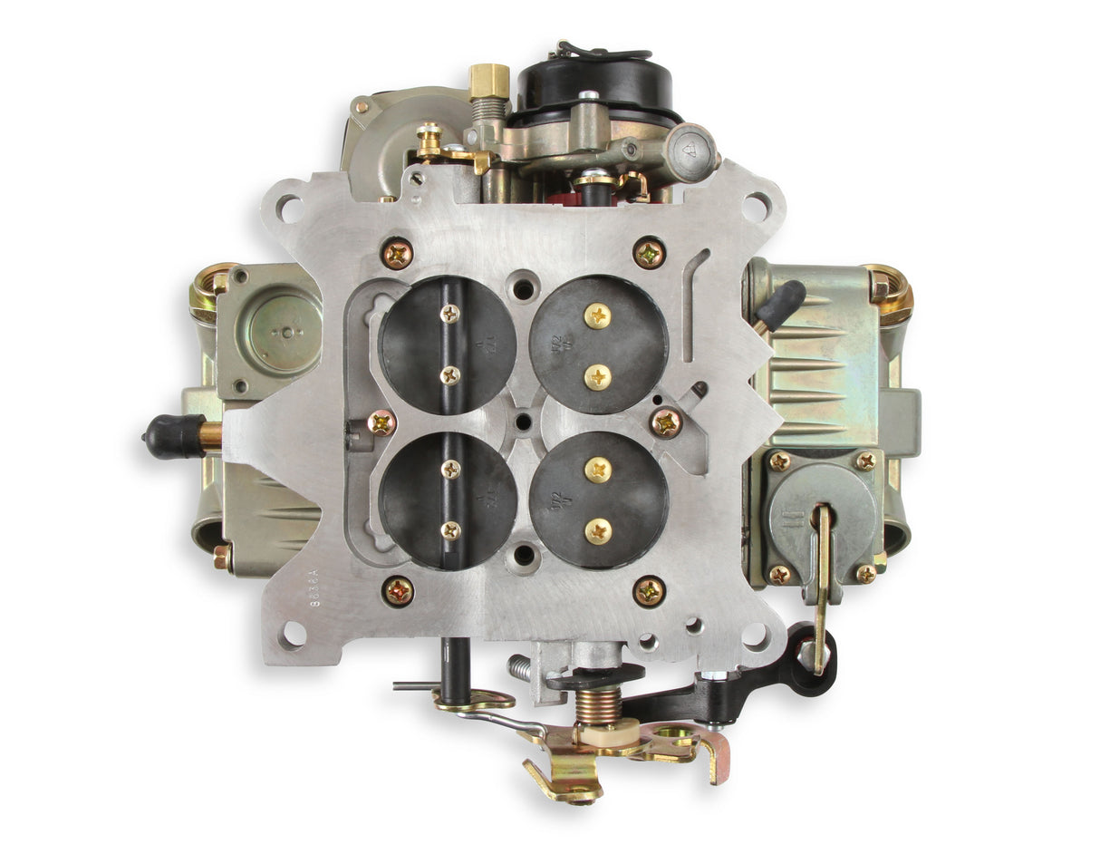 Holley 0-9015-2 750 CFM Marine Carburetor