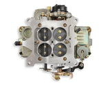 Holley 0-9015-2 750 CFM Marine Carburetor