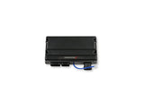 Holley 550-1081 EFI Terminator X Stealth 2x4 4500 Kit - Black