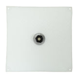 Holley 16-106 11" x 11" HydraMat®, Square