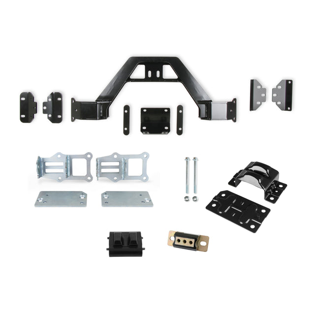 Holley GM 67-69 F-Body, 68-74 X-Body Level 1 LT Swap Essentials - Auto - SE1-GM1F-LTX-A2