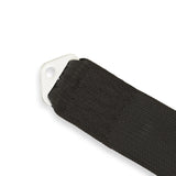 Simpson Lever Camlock Bolt In 5-Point Harness - 29110BK