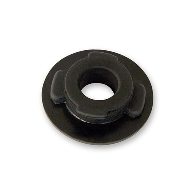Scott Drake 65-73 Pcv grommet w/notches - C7AZ-6892