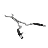 Flowmaster Outlaw Cat-back Exhaust System - 817734