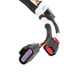 Holley 558-468 EFI Terminator X DBW Harness - GM Gen V LTX