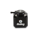 Holley 12-1007 HOLLEY IN-LINE FUEL PULSE DAMPER