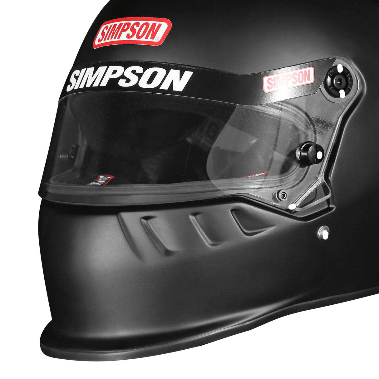 Simpson Vudo Helmet SA2025 - 9950058