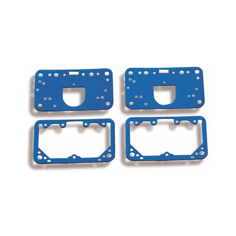 Holley 108-200 Metering Block/ Fuel Bowl Gasket Pack