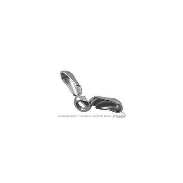 Scott Drake Spare Tire Wing Nut - C8AZ-1462-B