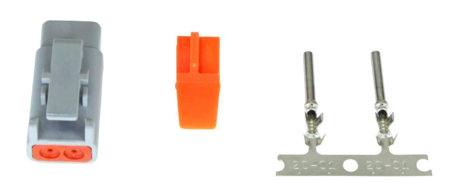 AEM DTM-Style Air Temp Sensor Kit - 30-2014