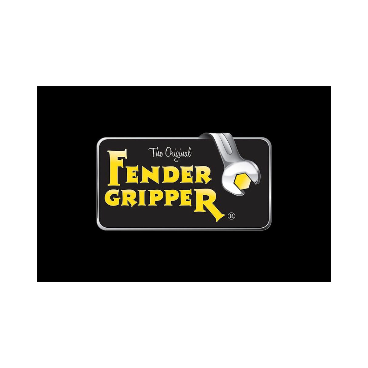 Fender Gripper Universal Front End Cover - FEC2607