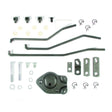Hurst Competition/Plus 4-speed Installation Kit - GM - 3734297