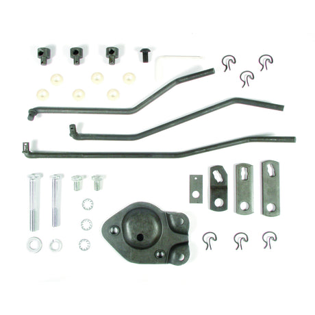 Hurst Competition/Plus 4-speed Installation Kit - GM - 3734297