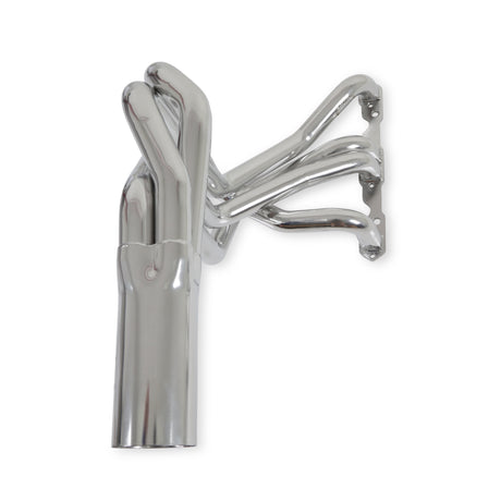 Hooker Super Competition Long Tube Headers - Ceramic Coated - 2224-1HKR