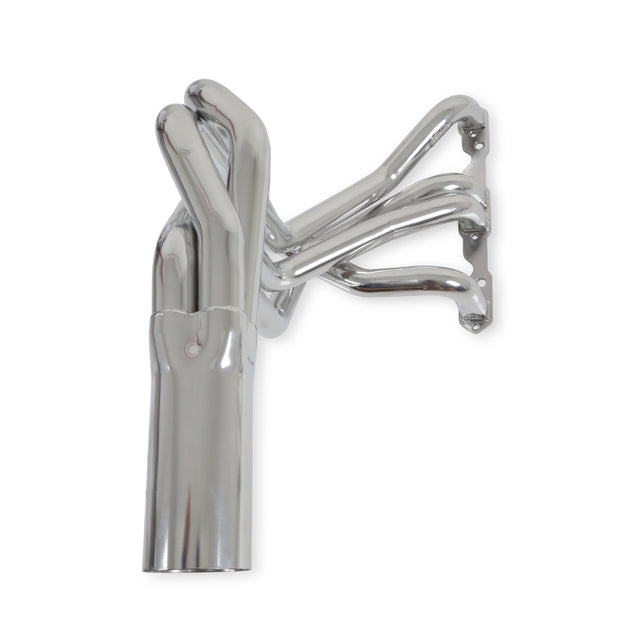 Hooker Super Competition Long Tube Headers - Ceramic Coated - 2224-1HKR