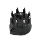 MSD Black Distributor Cap for PN 8570, 8545, 8546 - 84313