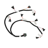 Holley 558-213 Ford V8 Injector Harness