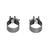 Flowmaster Flow FX Axle-Back Exhaust System - 717992