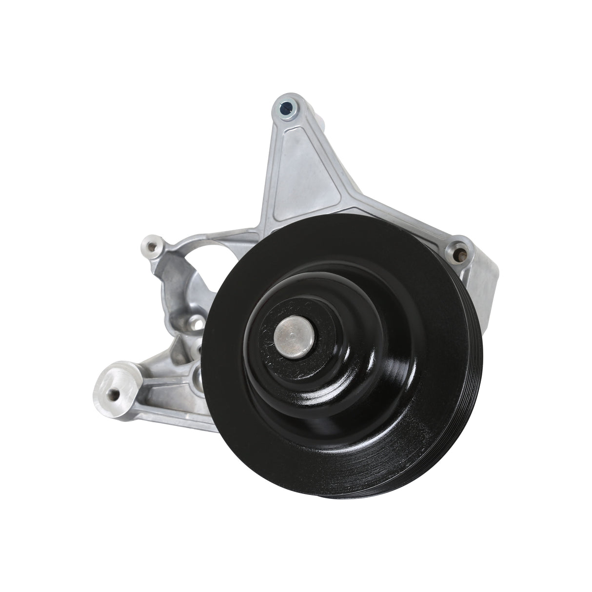Holley 20-222 Power Steering Add-on System for LT4 Wet Sump Engines