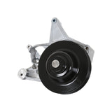 Holley 20-222 Power Steering Add-on System for LT4 Wet Sump Engines