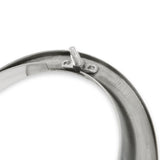 Scott Drake GT Exhaust Trim Ring, Stainless Steel - C5ZZ-5C299-A