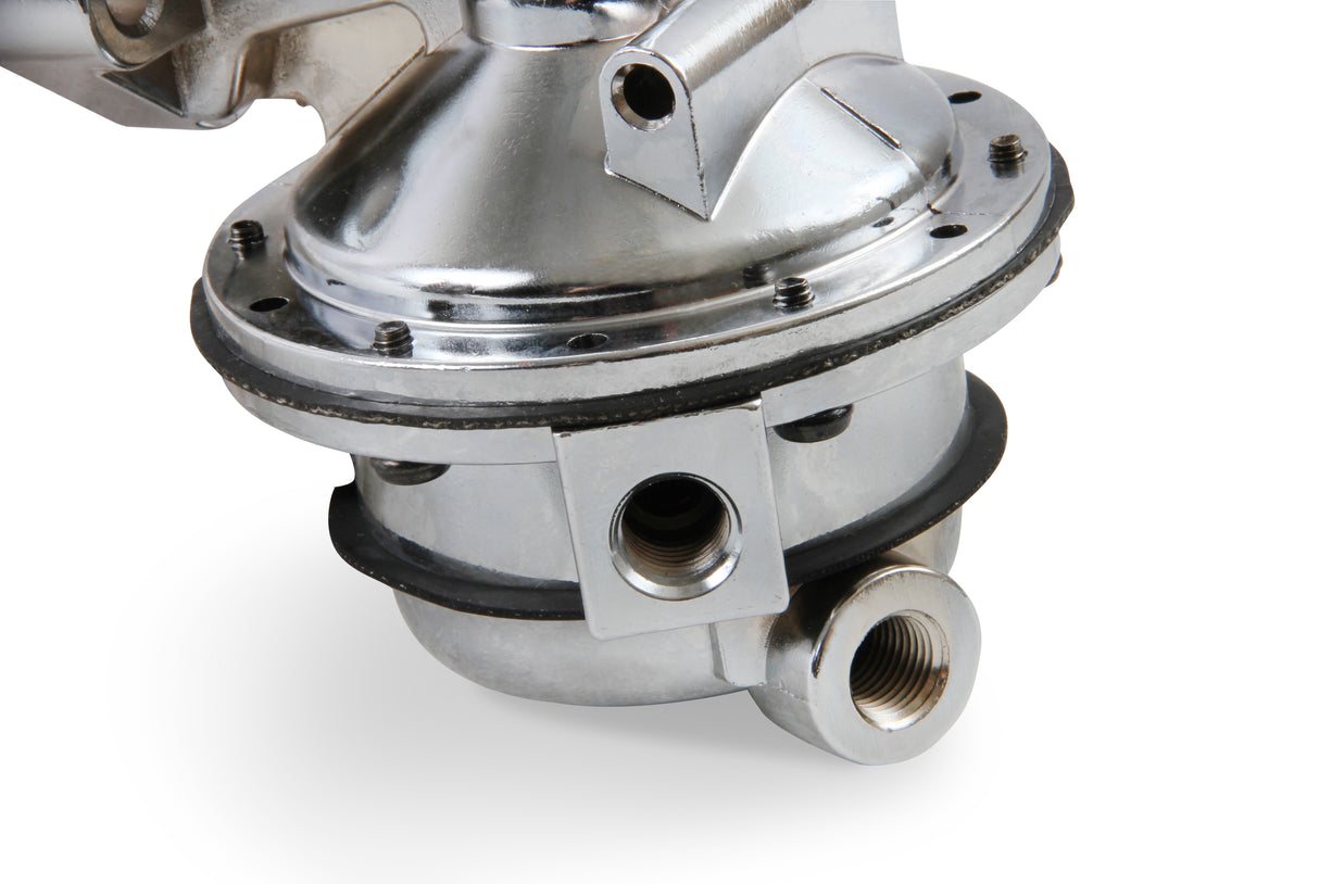 Holley 12-390-11 110 GPH Mechanical Fuel Pump