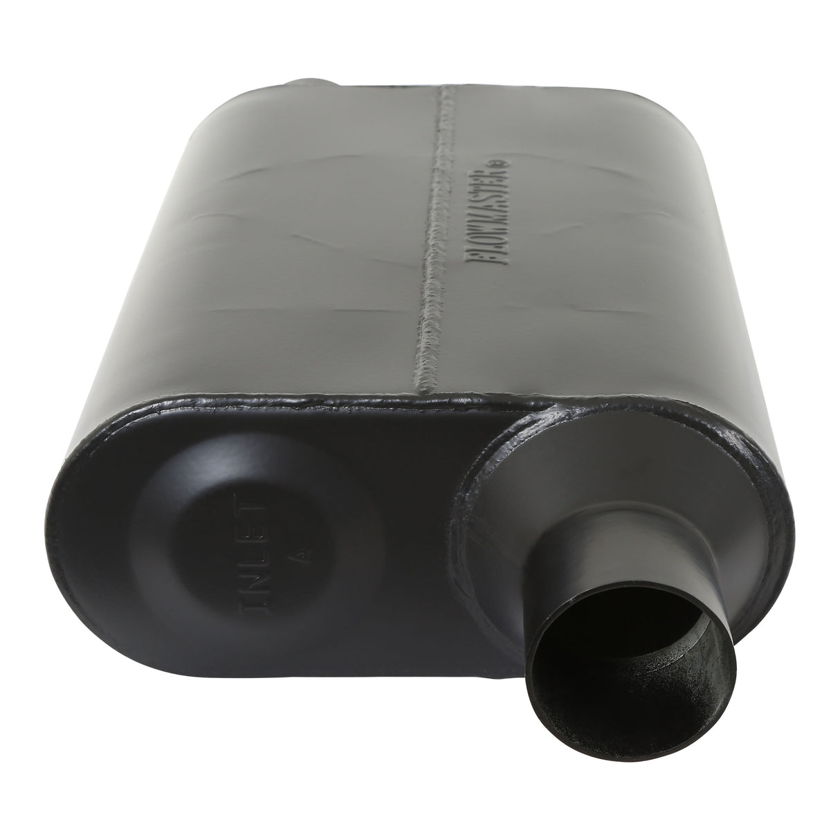 Flowmaster 40 Series Chambered Muffler - 42443