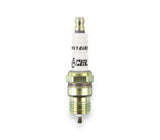 ACCEL HP Copper Spark Plug - Shorty - 0576S-4