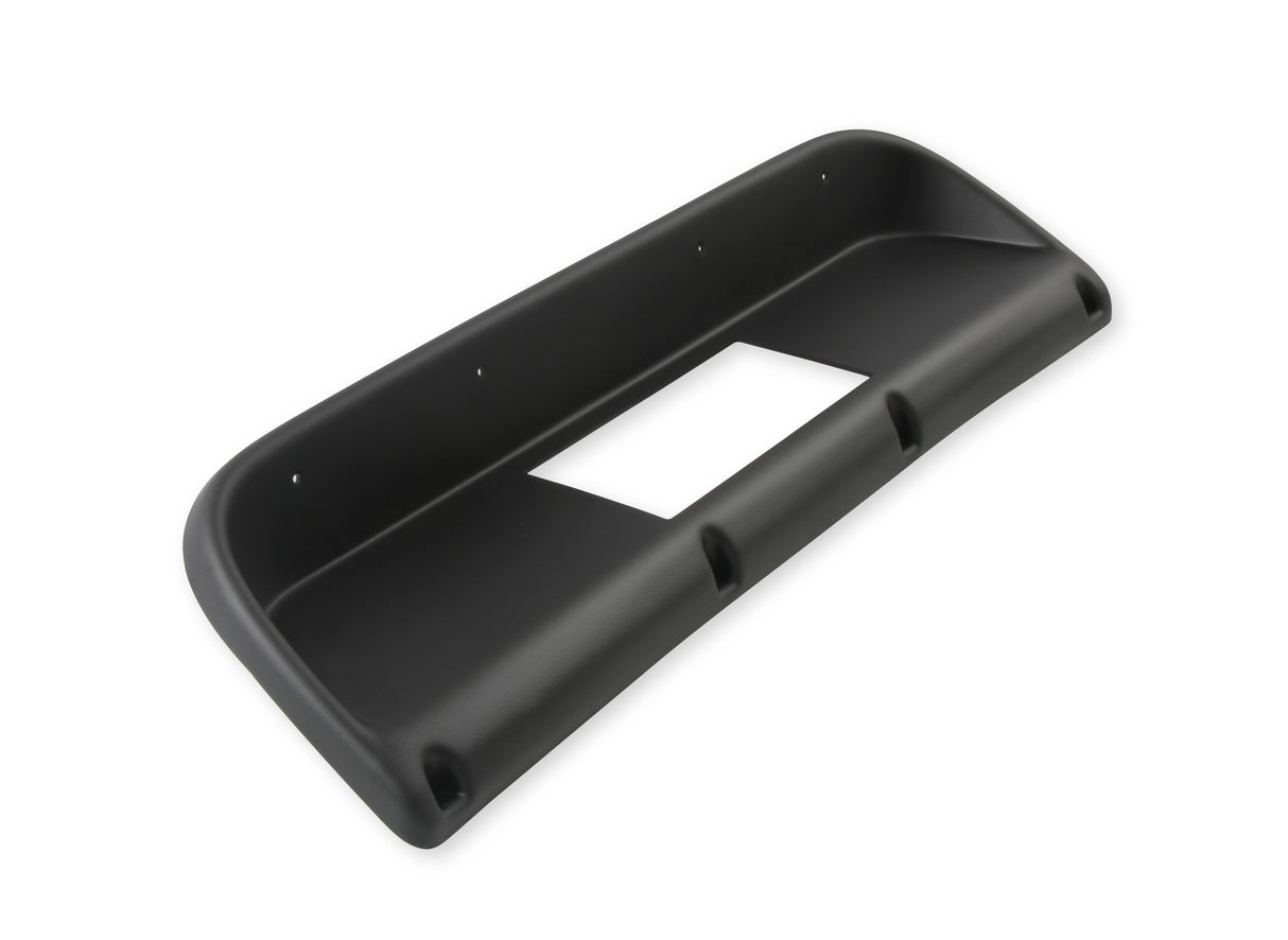 Holley 553-403 Dash Bezels for the EFI 6.86" Dashes