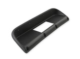 Holley 553-403 Dash Bezels for the EFI 6.86" Dashes