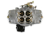 Holley 0-82750SA 750 CFM Aluminum Street HP Carburetor