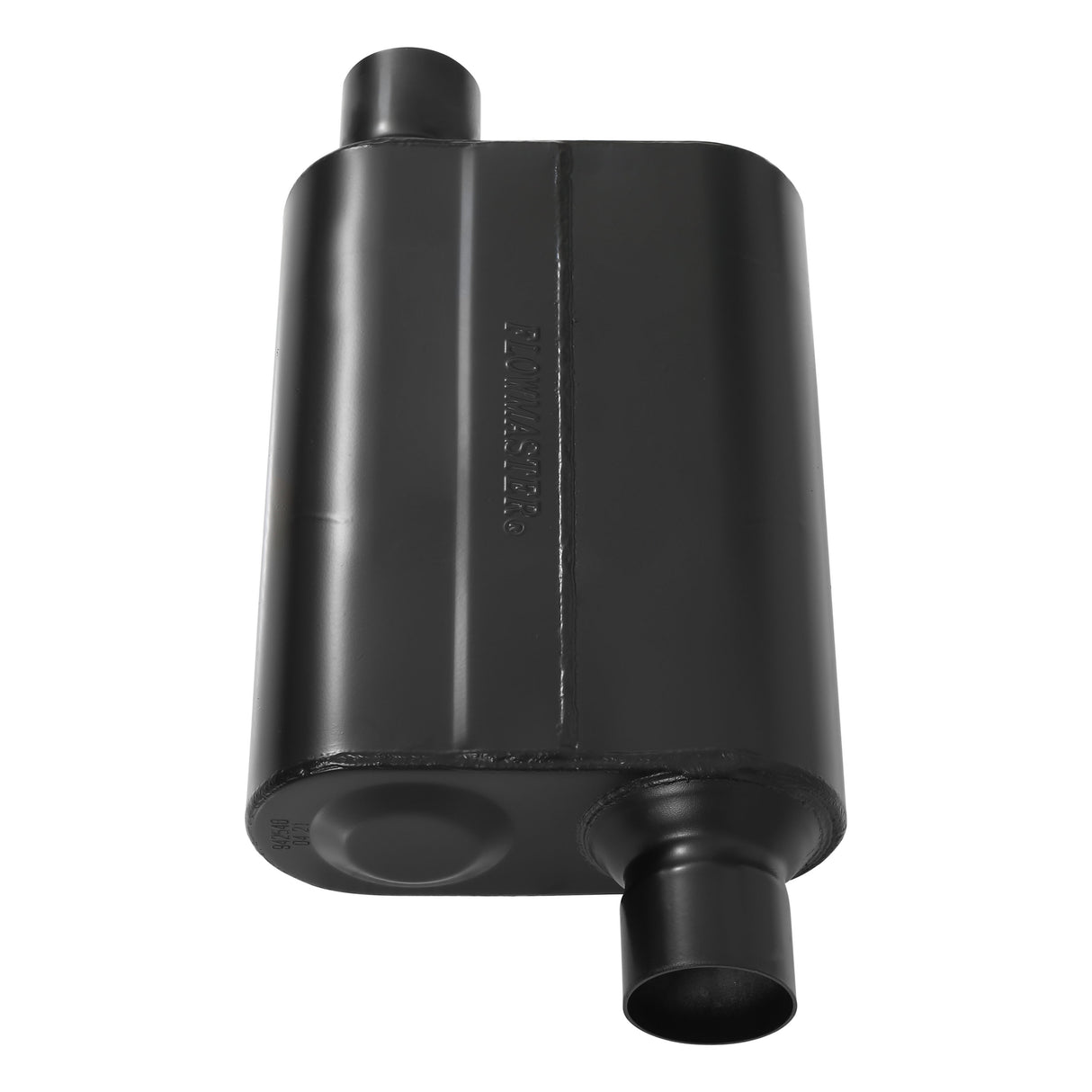 Flowmaster Super 44 Series Chambered Muffler - 942548