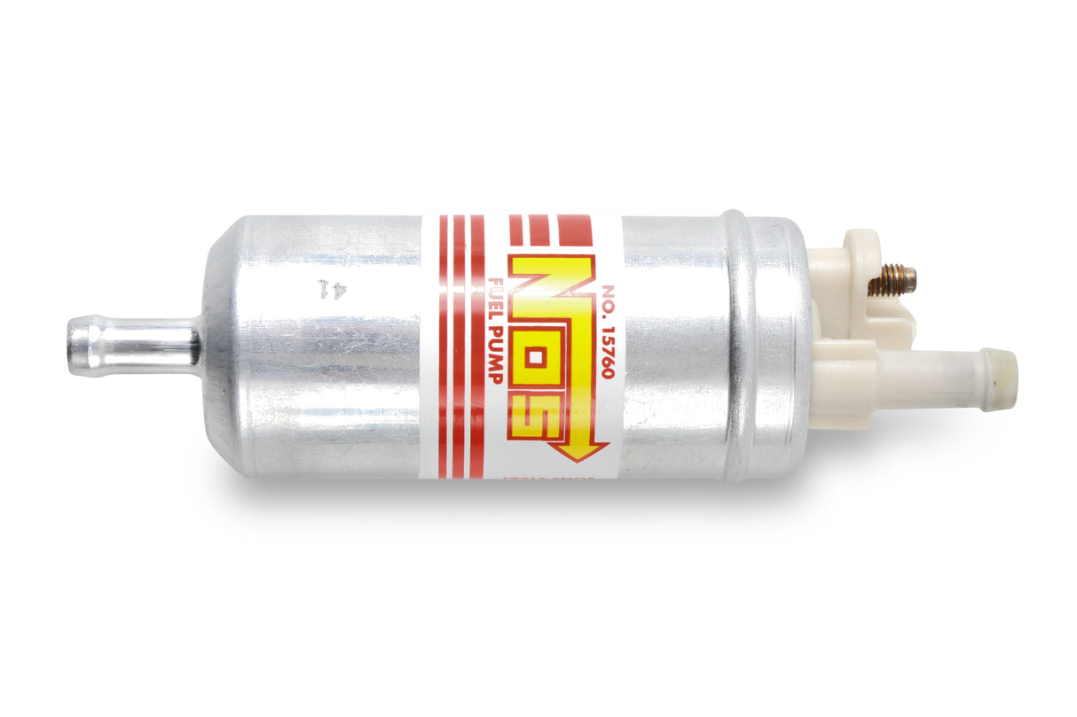 NOS Low Pressure Fuel Pump - 15760NOS