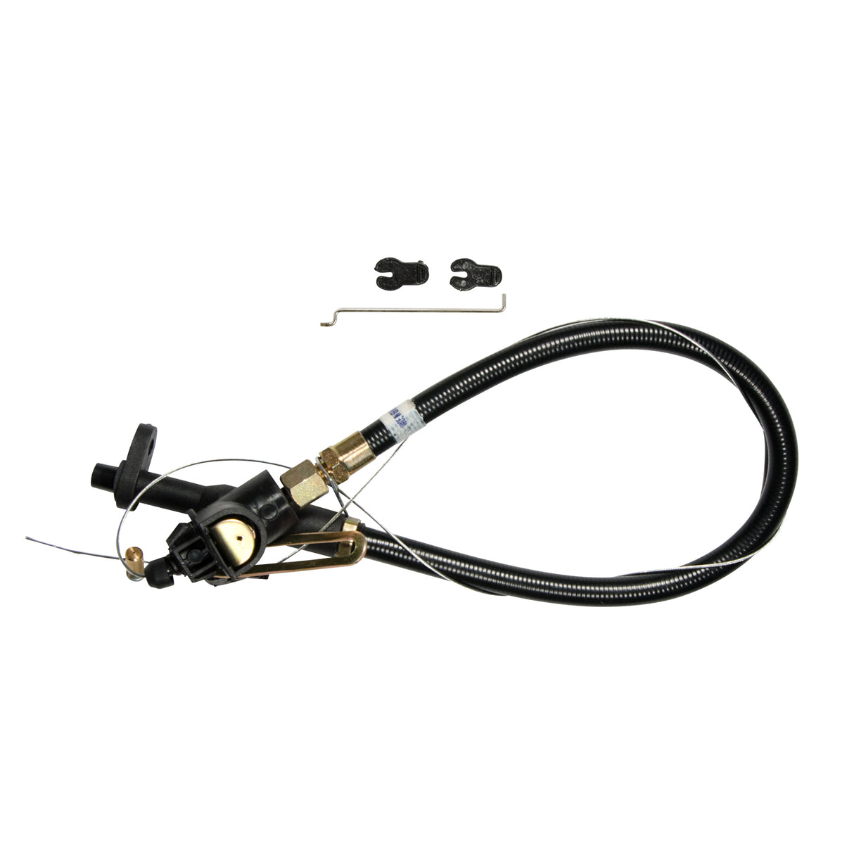 B&M Throttle Valve Cable, TH700R4 Transmission - 70242